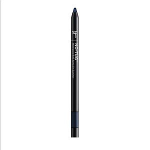 It Cosmetics No-Tug Waterproof Gel Eyeliner Navy